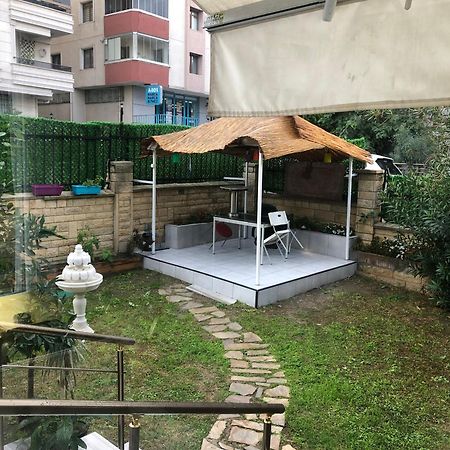 איסטמבול Goel Otel מראה חיצוני תמונה