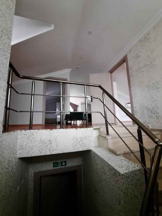 איסטמבול Goel Otel מראה חיצוני תמונה