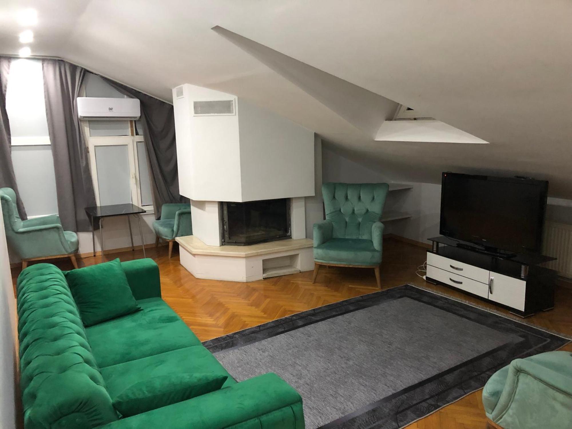 איסטמבול Goel Otel מראה חיצוני תמונה