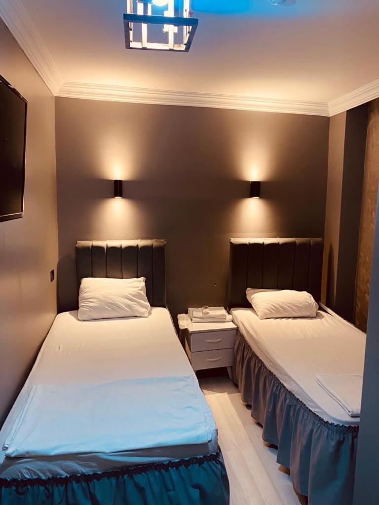 איסטמבול Goel Otel מראה חיצוני תמונה