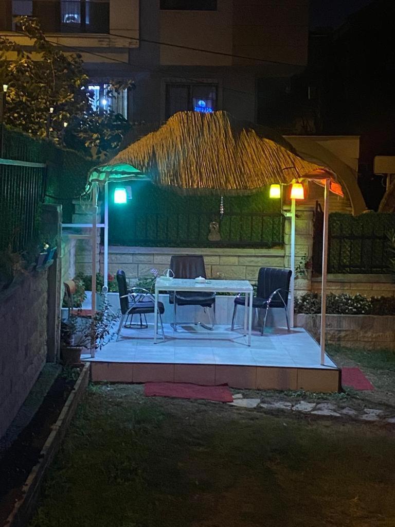 איסטמבול Goel Otel מראה חיצוני תמונה