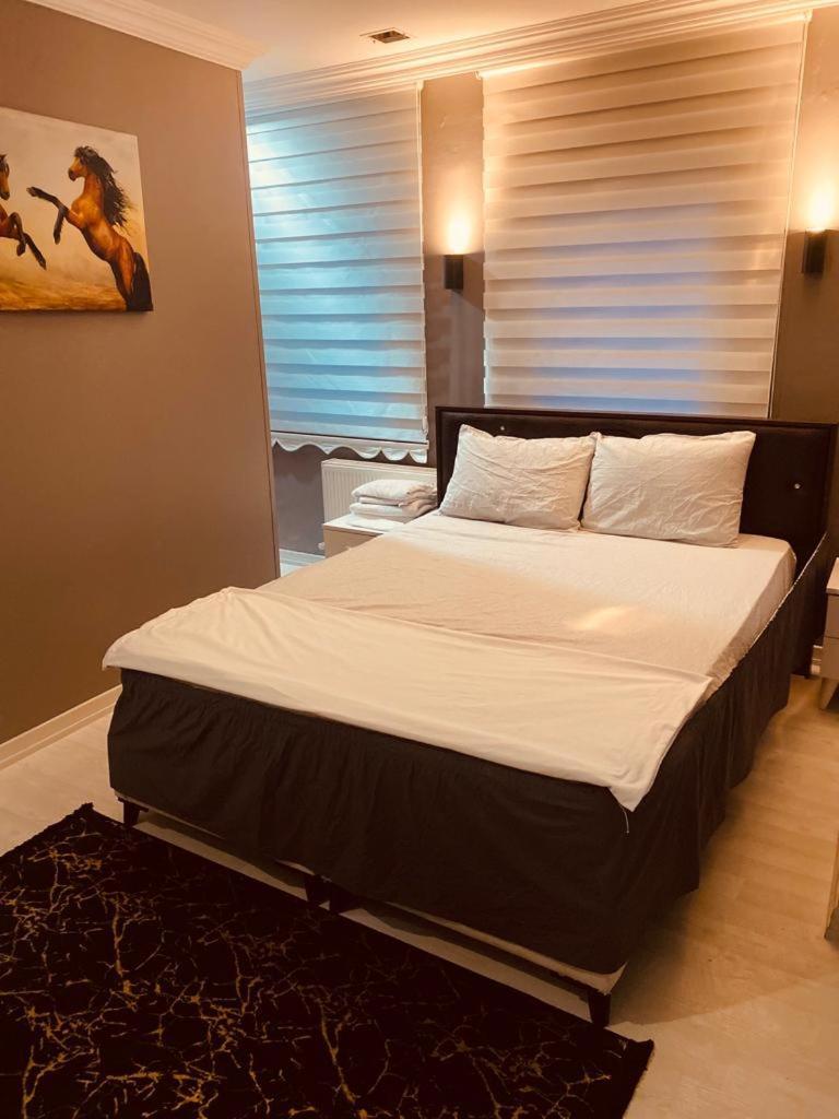 איסטמבול Goel Otel מראה חיצוני תמונה