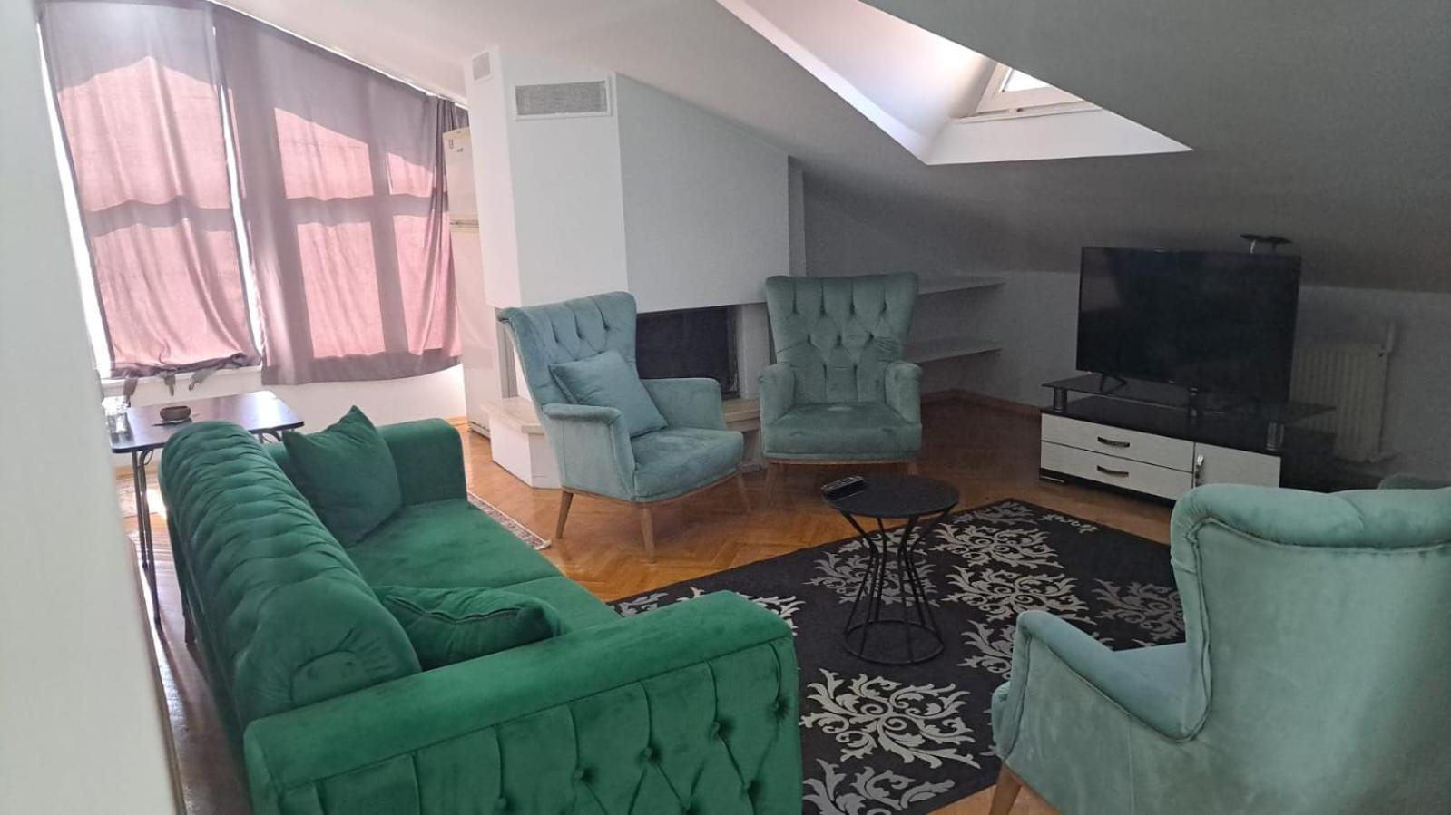 איסטמבול Goel Otel מראה חיצוני תמונה